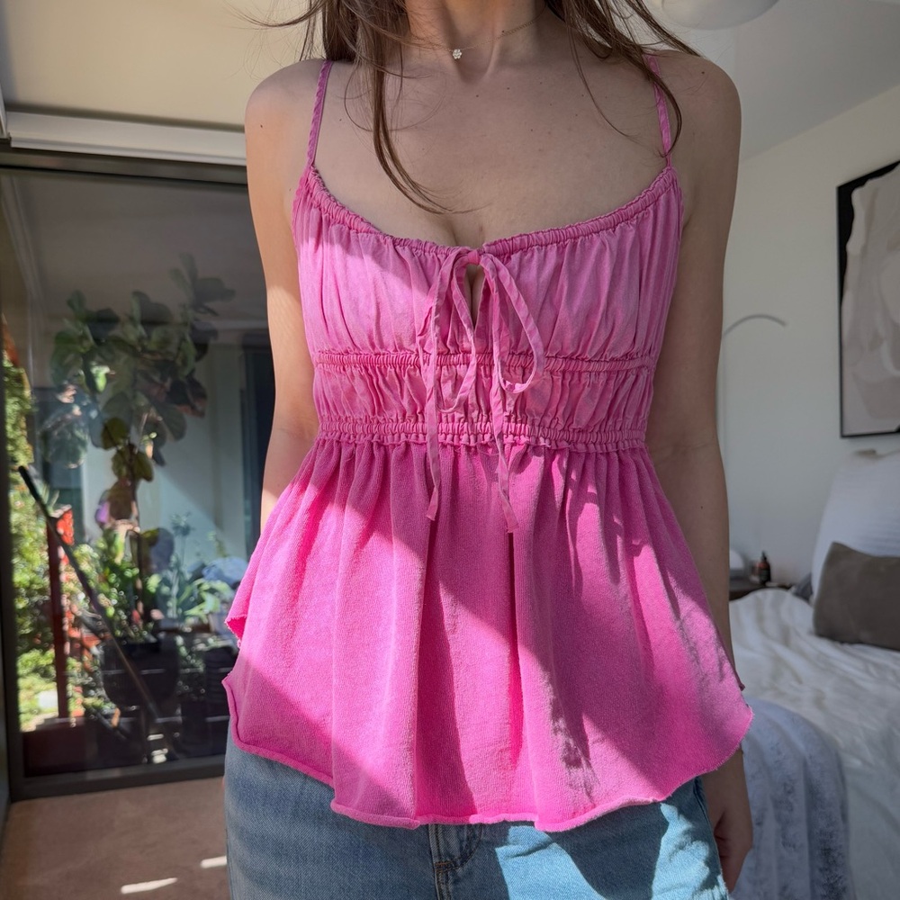 Free People Camisole
